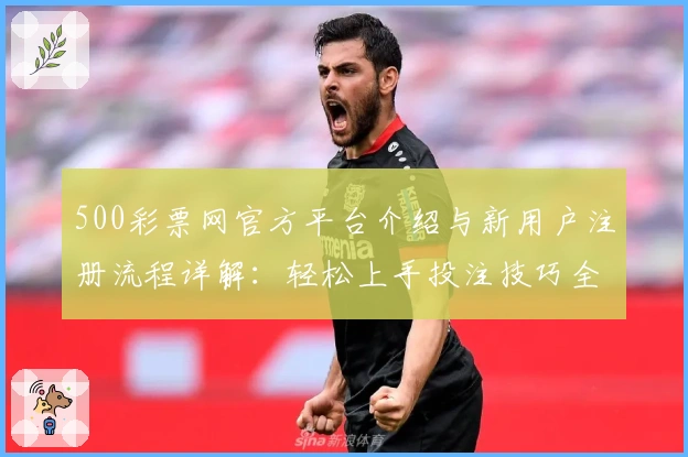 500彩票网官方平台介绍与新用户注册流程详解：轻松上手投注技巧全解析