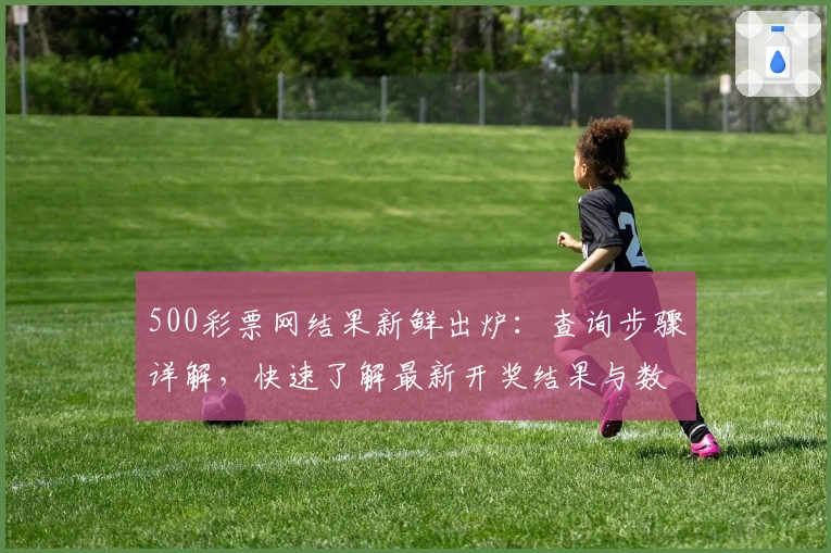 500彩票网结果新鲜出炉：查询步骤详解，快速了解最新开奖结果与数据分析技巧