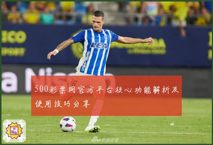 500彩票网官方平台核心功能解析及使用技巧分享